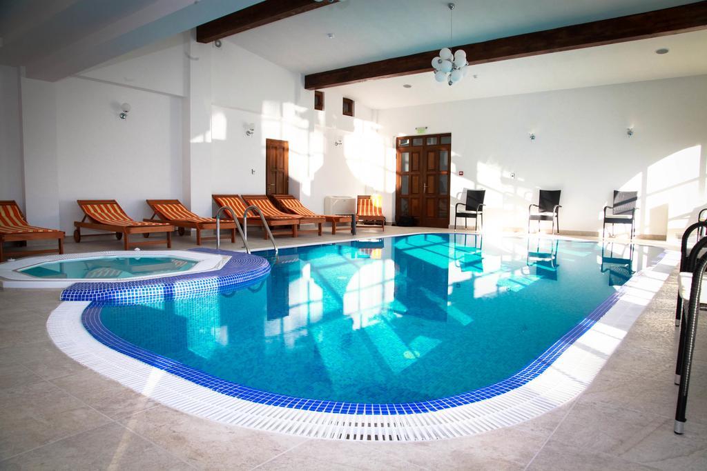 Hotel Esprit Braşov Eksteriør billede