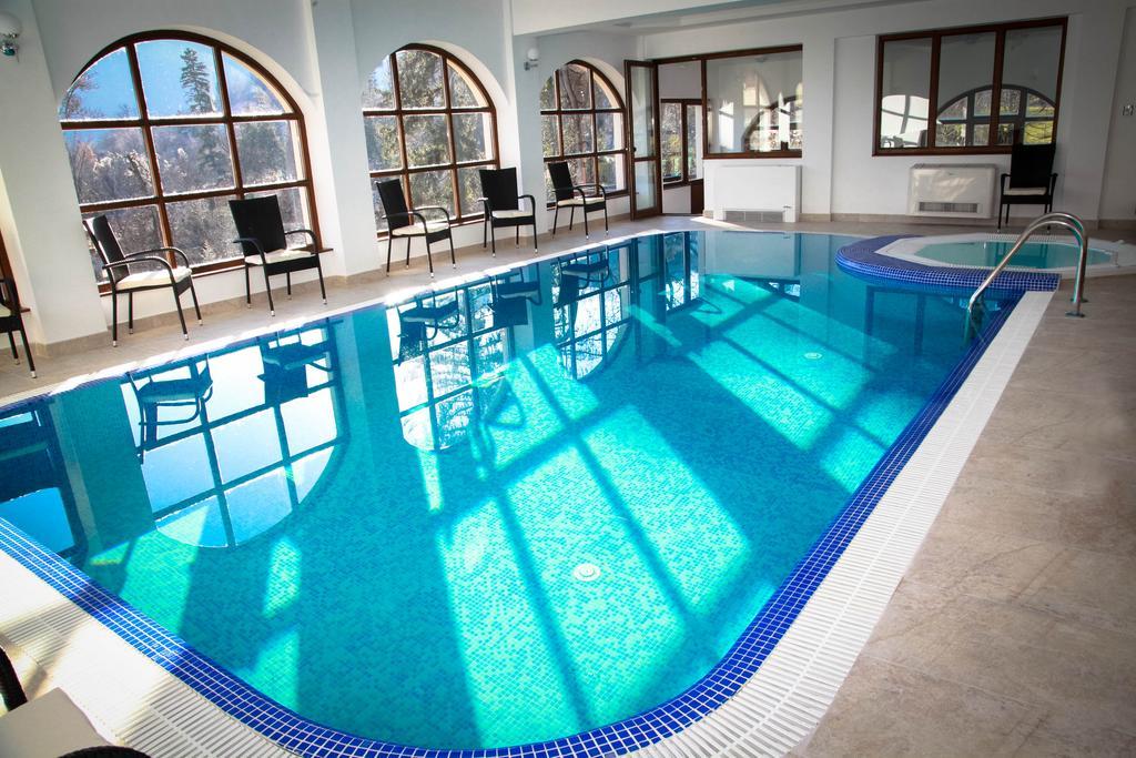 Hotel Esprit Braşov Eksteriør billede
