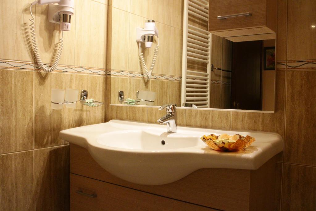 Hotel Esprit Braşov Eksteriør billede
