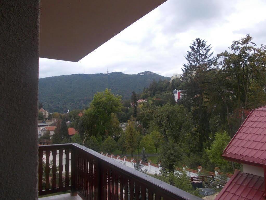Hotel Esprit Braşov Eksteriør billede