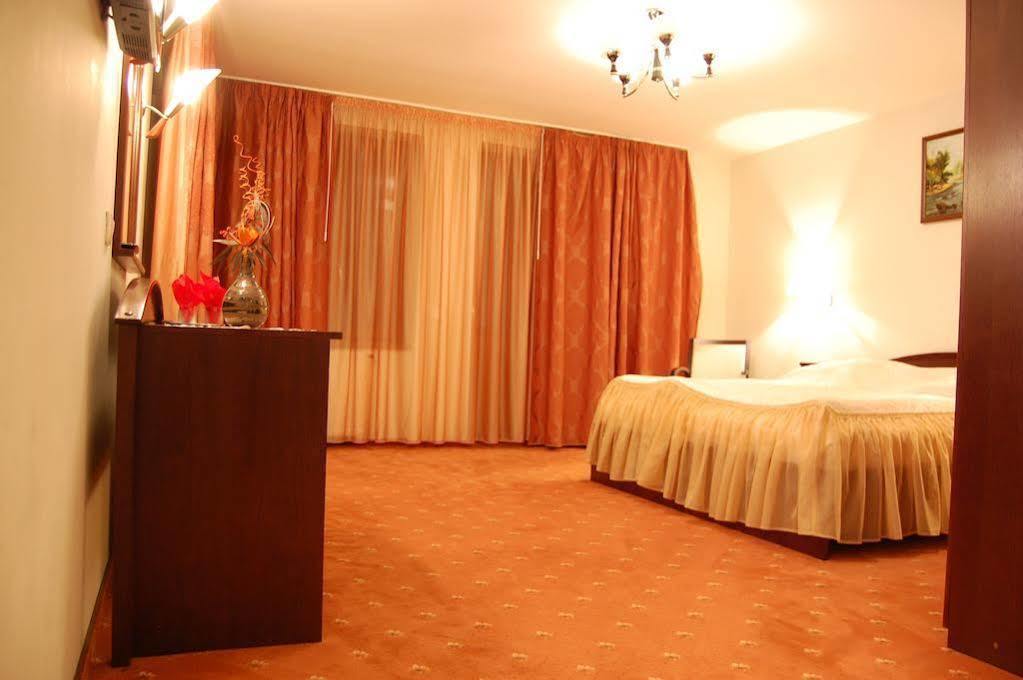 Hotel Esprit Braşov Eksteriør billede