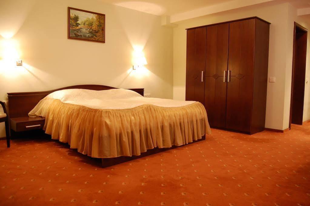 Hotel Esprit Braşov Eksteriør billede