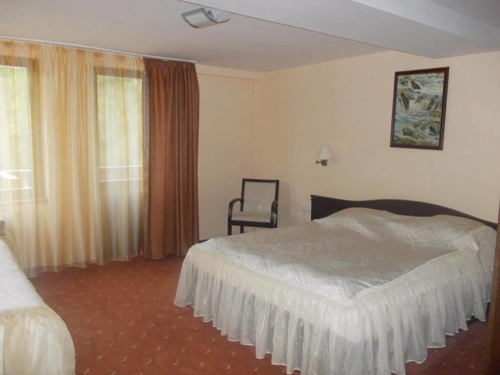 Hotel Esprit Braşov Eksteriør billede