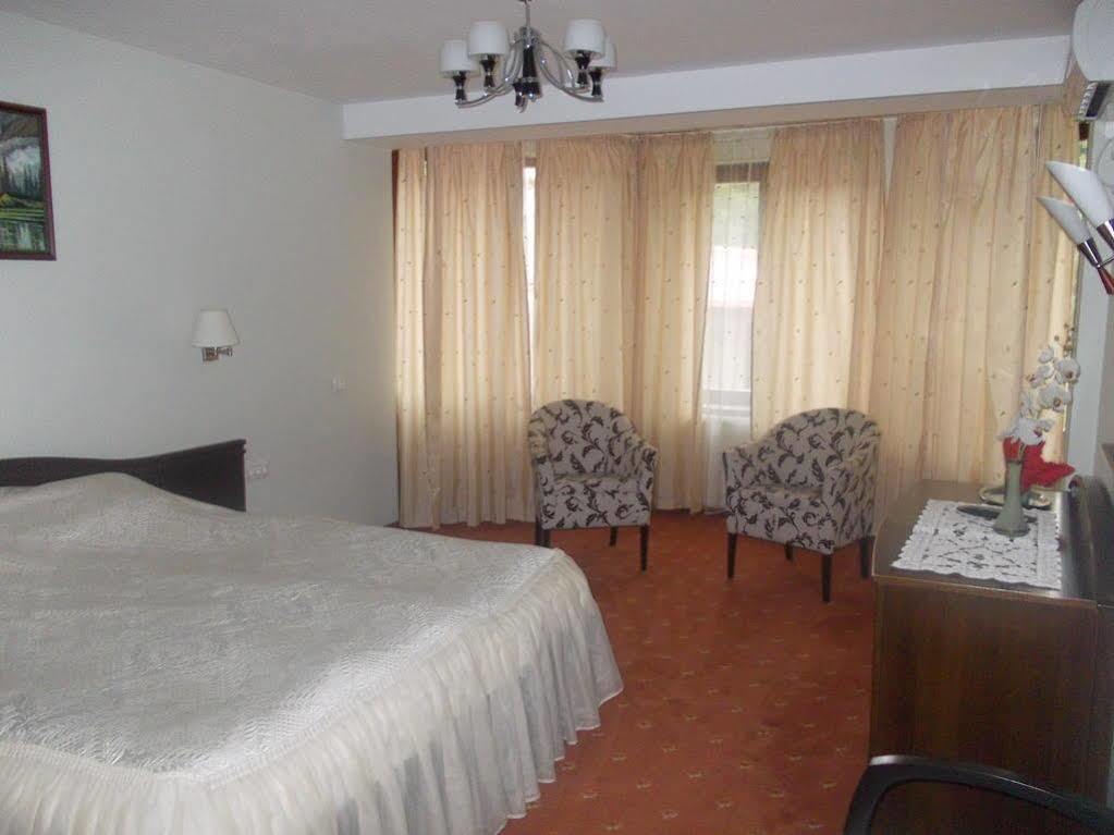 Hotel Esprit Braşov Eksteriør billede