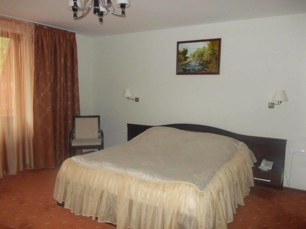 Hotel Esprit Braşov Eksteriør billede