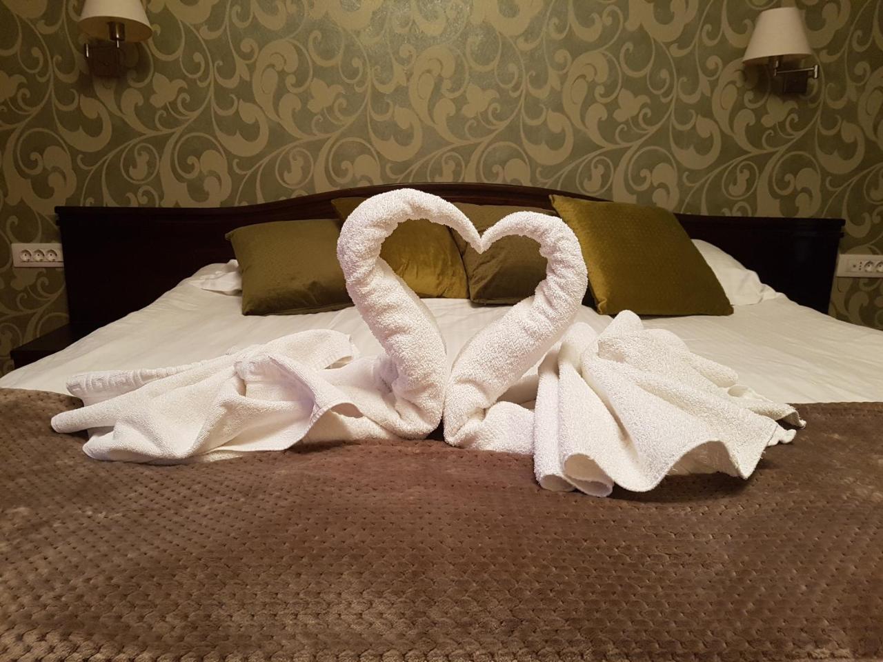 Hotel Esprit Braşov Eksteriør billede