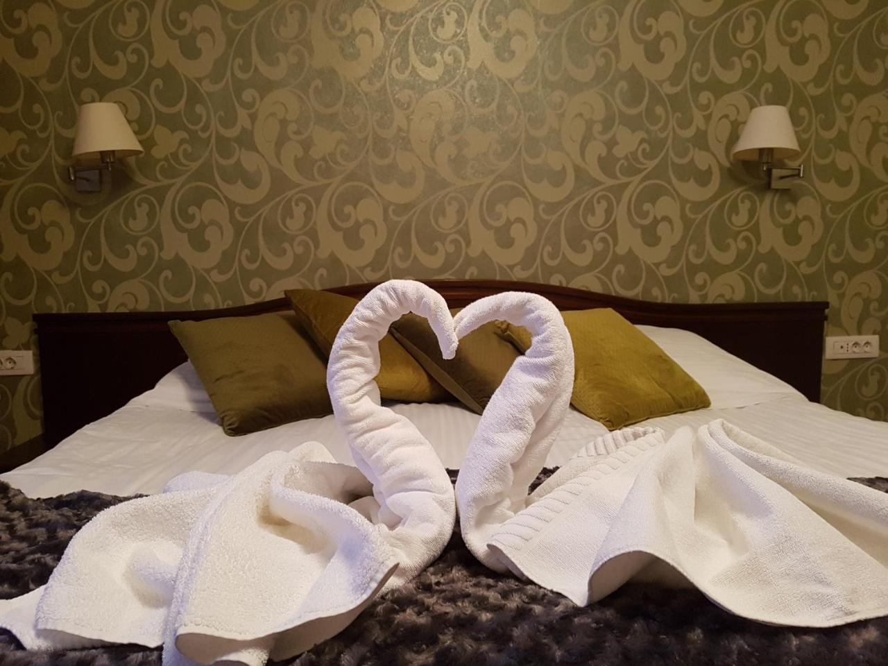 Hotel Esprit Braşov Eksteriør billede